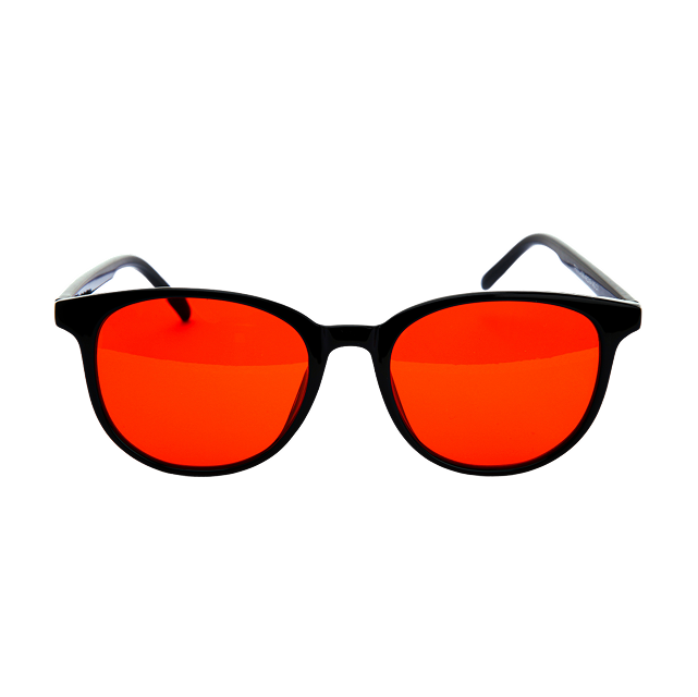 Faraday Series: Blue Light Blocking Glasses (Night)