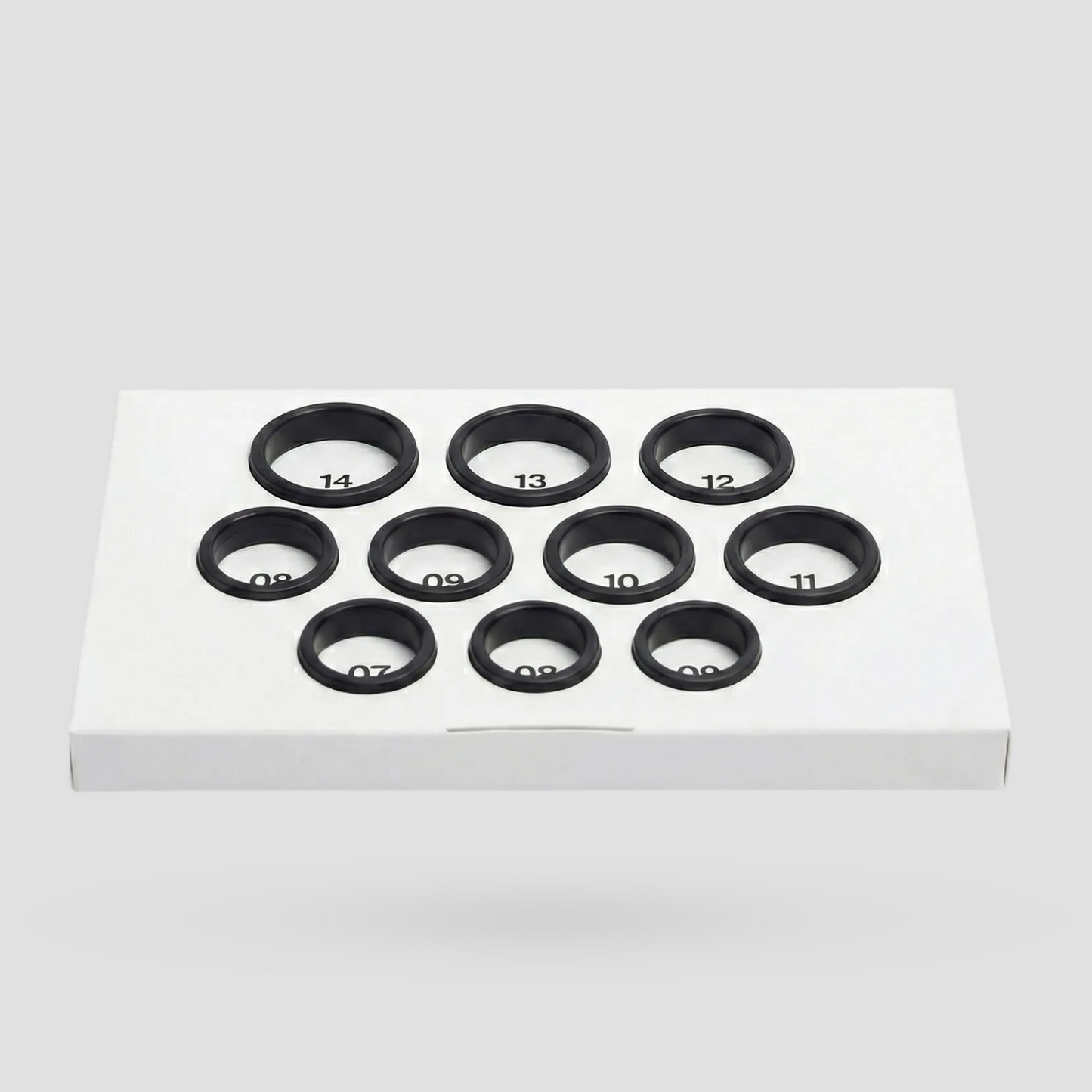 Ultrahuman Ring PRO Sizing Kit