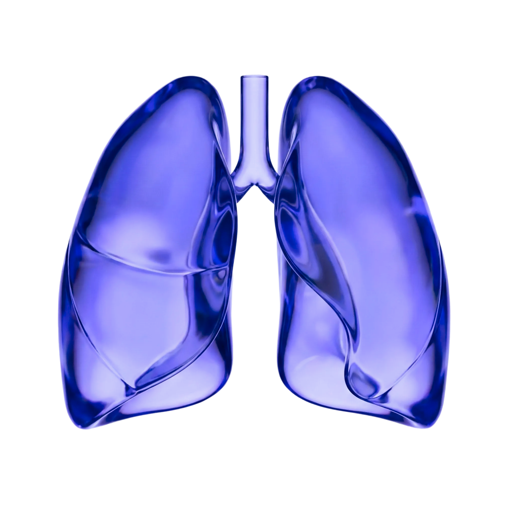 Respiratory Health PowerPlug